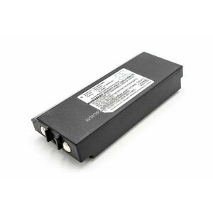 Helyettesítő akku HIAB XS Drive, AMH0627 NI-MH, 7.2V, 2000mAh - Kiárusítás! kép