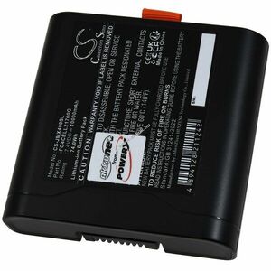 Helyettesítő akku JBL típus FG4CELL21700G kép