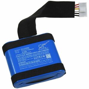 Kompatibilis akku LG típus EAC64790802 kép