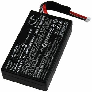 Kompatibilis akku Sony típus LIP6332HNPC kép
