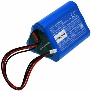 Helyettesítő akku Tronsmart típus INR18650-3S2P kép