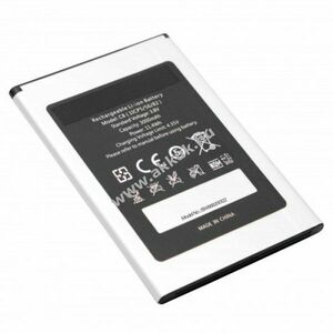 Helyettesítő akku Oukitel C8 3000mAh kép