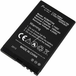 Eredeti akku Doro Primo 366 / típus RCBNTC04 kép