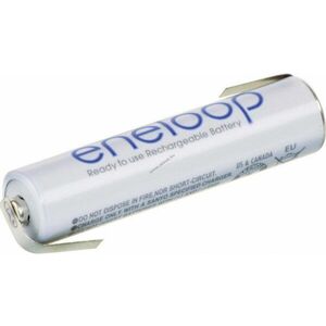 Panasonic Eneloop AAA akku 800mAh Z forrfüles - A készlet erejéig! kép