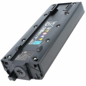 BOSCH PowerPack 500 csomagtartó akku típus BBP3350 (EB1210002P) kép