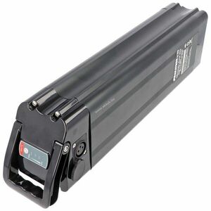 Helyettesítő akku Maratron XH370-10J 36/37V 12Ah/432Wh fekete kép