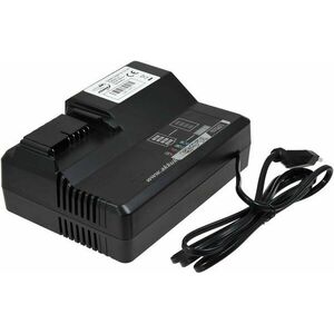 Helyettesítő akkuhoztöltő Hikoki BSL1850 akkuhoz kép
