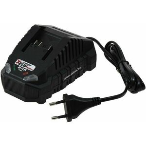 Eredeti Parkside akkutöltő PLG 20 C1 EU 20V pl. Parkside akku 20V PAP 20 A1 kép