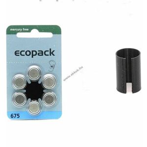 Adapter a Minox 35 EL GL, GT, PL, PE, EC, C, EC, EC, ECX, LX, TLX-hez, elemmel kép