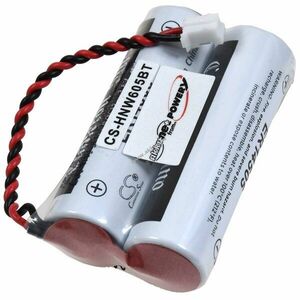 Helyettesítő PLC (SPS) elem Honeywell típus 015605 kép