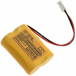 Helyettesítő PLC (SPS) lithium elem Okuma típus OSP-P200/P20 kép