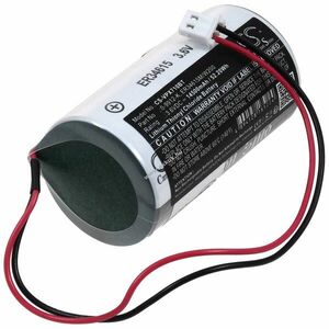 Helyettesítő PLC (SPS) elem Visonic típus 0-9912-K kép