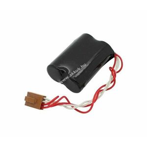 Helyettesítő lithium elem 2ER17/50 3.6V, 3600mAh kép