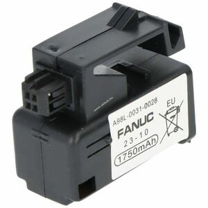 Eredeti Fanuc 3V elem típus A98L-0031-0028, régi verzió kép