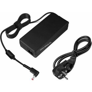 Helyettesítő hálózati laptop töltő 19.5V/135W csatlakozó 5.5mm x 1.7mm kép