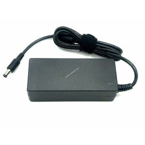 Helyettesítő notebook, laptop töltő 19V/65W 5.5 x 2.5mm x 12mm kép