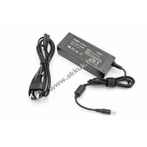 Helyettesítő hálózati töltő Acer 19V, 4.74A, 90W, csatlakozó mérete: 5.5mm x 1.5mm kép