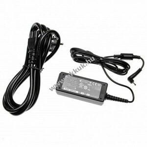Helyettesítő hálózati töltő Asus 19V, 2.1A, 2.5 x 0.7mm kép