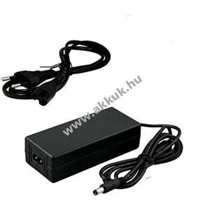 Helyettesítő hálózati töltő típus ZB-A290020 29V 2A csatlakozó: 5.5mm x 2.5mm kép