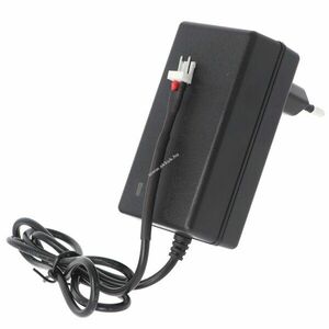 Helyettesítő hálózati töltő Roto ZEL akku 12V RT2 SF G2 - A készlet erejéig! kép