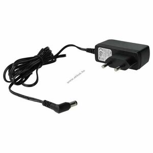 Helyettesítő hálózati töltő Fanvil X1 típus PSU-506, 5V, 0.6A - A készlet erejéig! kép