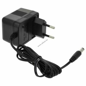 Helyettesítő hálózati töltő Rega PS2 - A készlet erejéig! kép