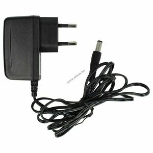 Helyettesítő hálózati töltő Dual CS 412, 415 - A készlet erejéig! kép