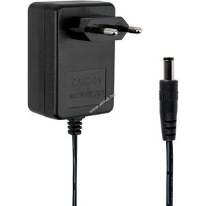 Helyettesítő hálózati töltő elektromos gyerek járműhöz 24V, 1A kép