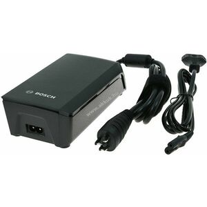 Bosch E-Bike hálózati töltő Charger Active Line Performance Line / Line CX 4A/EU - Kiárusítás! kép