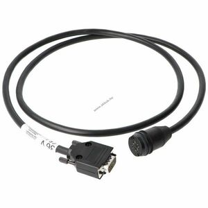 Adapterkábel Rosenberger C csatlakozóval 42V-os Ongineer töltönkhöz kép