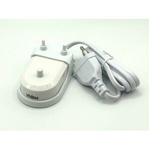 Hálózati töltő fogkeféhez Philips ProtectiveClean 6100 típus CRP241/01 fehér - Kiárusítás! kép