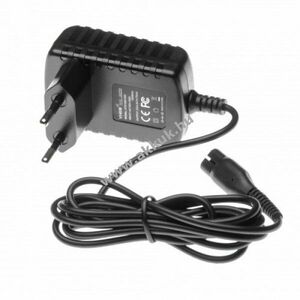 Helyettesítő hálózati töltő Philips QT4005/15 típus A00390 kép