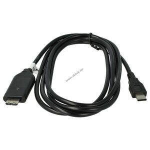 Helyettesítő USB-C kábel Samsung típus SUC-C3 - A készlet erejéig! kép