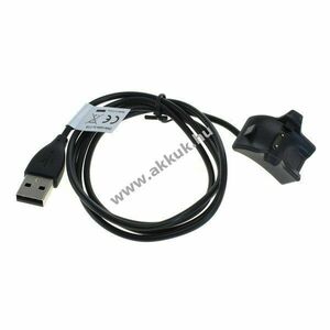 Helyettesítő töltőkábel / töltőadapter Huawei Band 5 - Kiárusítás! kép