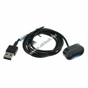 OTB USB töltőkábel Fitbit Inspire / Inspire HR / Ace 2 - Kiárusítás! - A készlet erejéig! kép