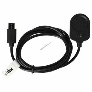 Helyettesítő hálózati USB-C töltő Garmin MARQ2 Athlete - A készlet erejéig! kép