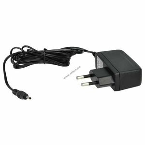 Helyettesítő hálózati töltő Jabra 14163-00, 5706991010411 - A készlet erejéig! kép
