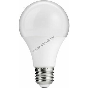 Goobay LED körte izzó E27 8.5W 806lm meleg-fehér - Kiárusítás! kép