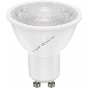 Goobay LED reflektor GU10 8W 650lm meleg-fehér kép