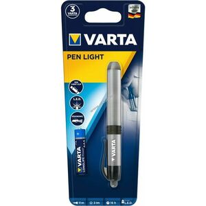 Varta LED-es Toll lámpa, zseblámpa, elemlámpa kép