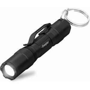 Energizer zseblámpa, elemlámpa Light Tactical kulcstartóval AAA elemmel - 100 lumen - Kiárusítás! kép