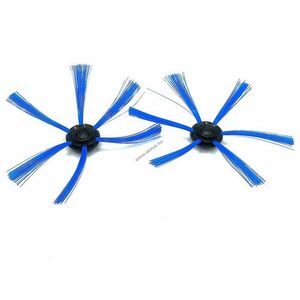 Oldalkefe szett Philips SmartPro Active FC8810, FC8820 Compact FC8700 típus CP0107/01 kép