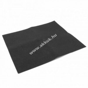 Univerzális aktívszenes szűrő páraelszívóhoz, 60cm kép