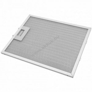 Helyettesítő fém zssírszűrő Gorenje típus 127036 kép