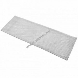 Helyettesítő zsírszűrő Electrolux típus 50230537008 kép