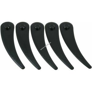 5db Bosch Durablade pótkés ART 26-18 LI / Universal GrassCut 18-26 kép