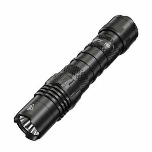Nitecore P10I taktikai LED-es zseblámpa, elemlámpa, akár 1800 Lumen, + USB-C töltőkábel kép