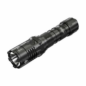 Nitecore P20i UV zseblámpa, 1800 Lumen, UV-fény kép