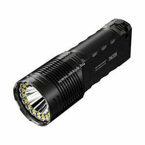 Nitecore Elemlámpa TM20K (akkumulátoros - beépített) CREE XP-L (20000 lumen) kép