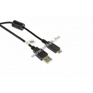 USB adatkábel Panasonic Lumix fényképezőgépekhez - Kiárusítás! kép